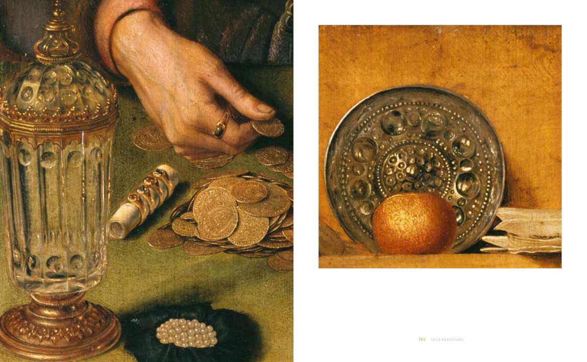 Flämische Meister – Von van Eyck bis Bruegel: Die Revolution der Ölmalerei und ihre Meisterwerke. Ausstellungskatalog. Bildband (Alte Kunst)