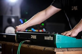 Amazon | PWM Mantis マンティス デュオフォニックハイブリッド