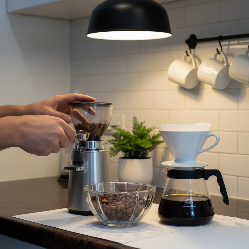 Gran Del Val Pacamara Coffee Whole Beans 250g thumbnail 5