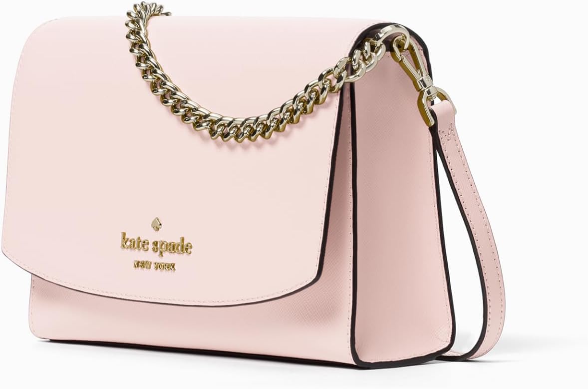 kate spade new york Carson Saffiano Leather Convertible Crossbody - Image 2