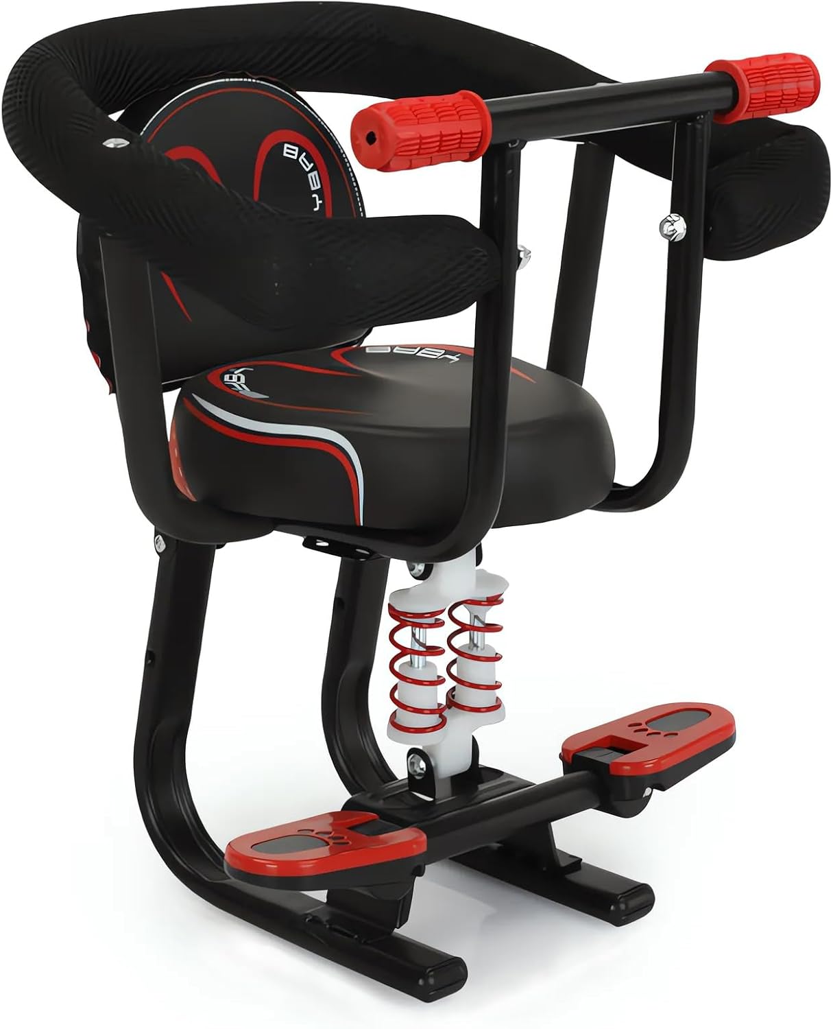 Motorcycle Bike Child Seat, Front Mount Detachable Sri Lanka Ubuy