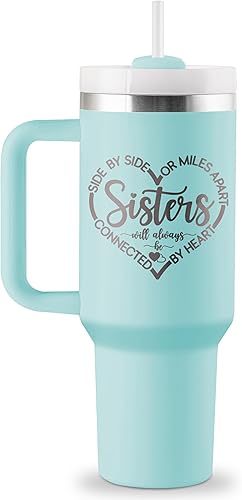 Gifts from Sister, Sisters - Travel Gifts For Sister