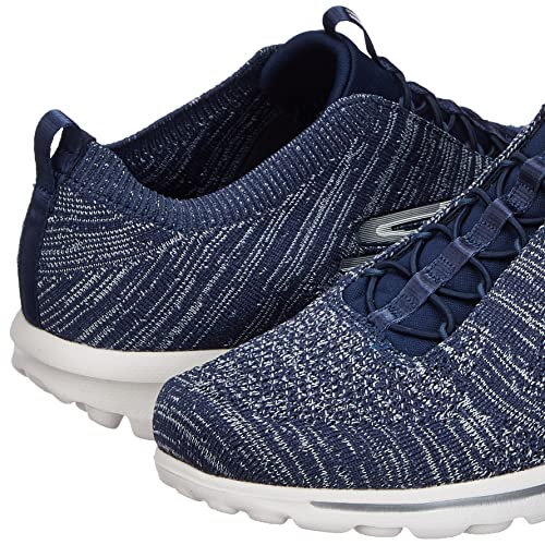 Image of Skechers Women Go Walk Travel Radiant Moon Walking Shoes