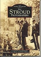Five Stroud photographers 0752403052 Book Cover