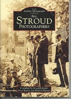 Paperback Five Stroud photographers Book