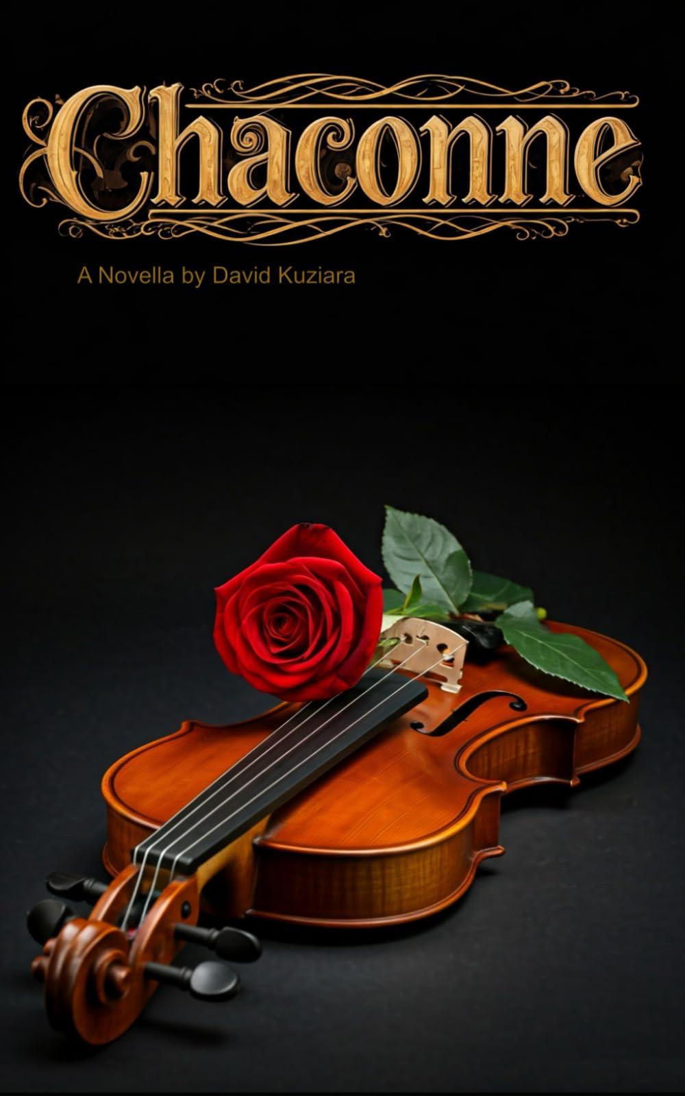 Chaconne: When Music Speaks What Words Cannot