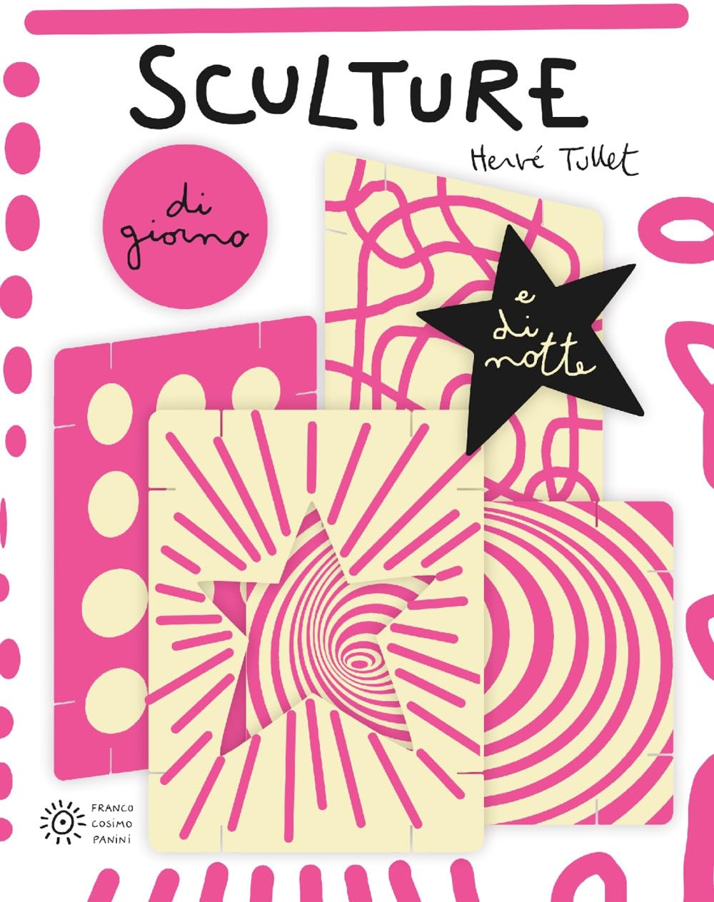 Sculture Di Giorno E Di Notte - 4