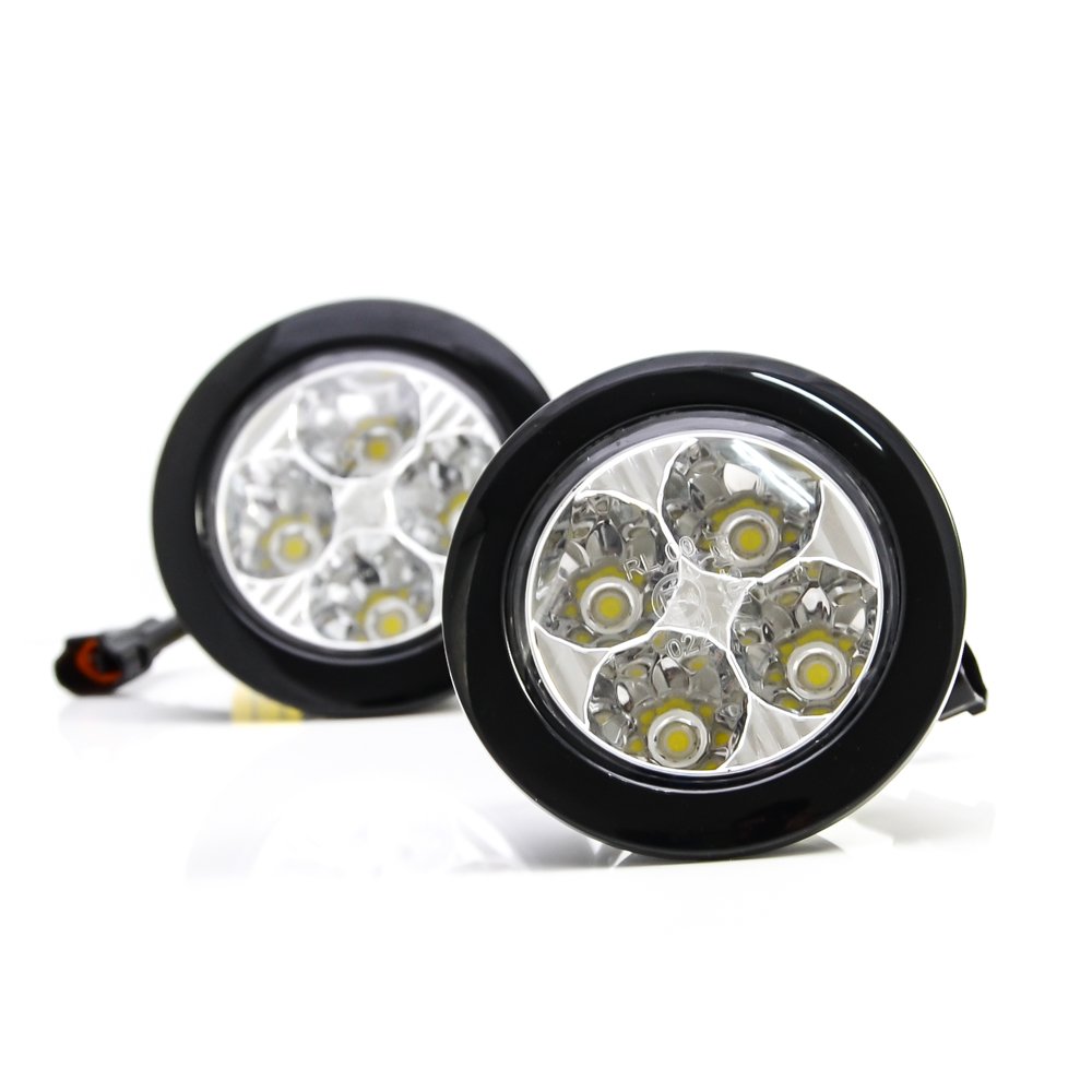 Osram LD902 Luces diurnas LED 902 Opto Semiconductors