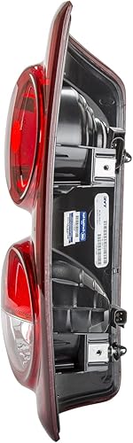 Miniatura 4 de TYC Dodge - Repuesto de lámpara trasera, Atornillador