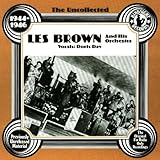 Les Brown & His Orchestra, 1944-46