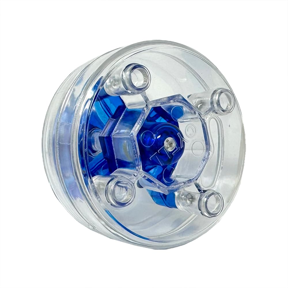 Amazon.co.jp: アーケードレバー CLEAR クレーン スティック 約