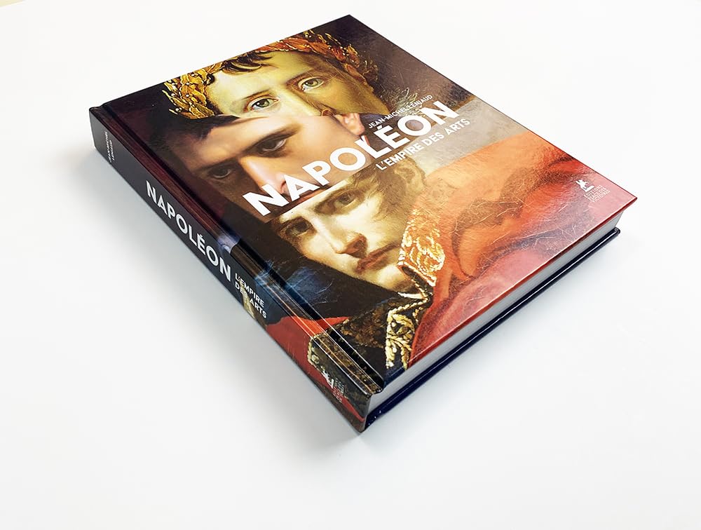 Napoléon ou l'Empire des Arts