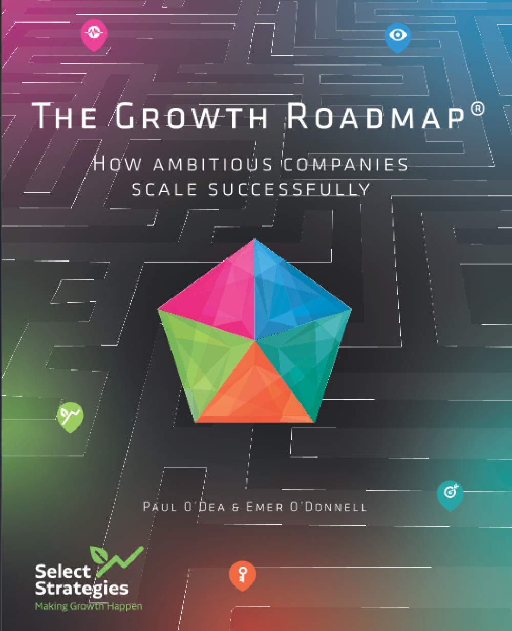 The Growth Roadmap: How ambitious companies scale successfully