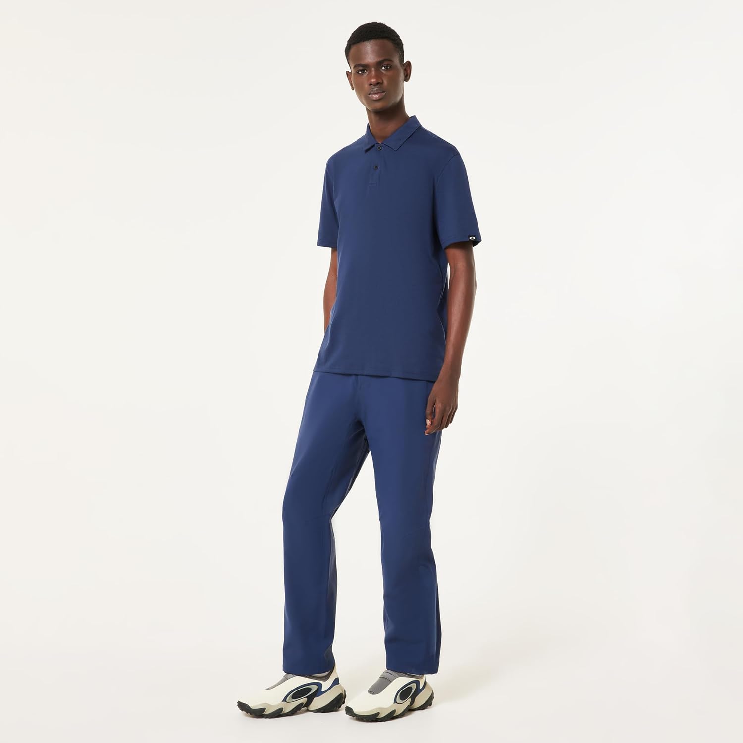 Oakley Mens Transition Polo Shirt - Image 5