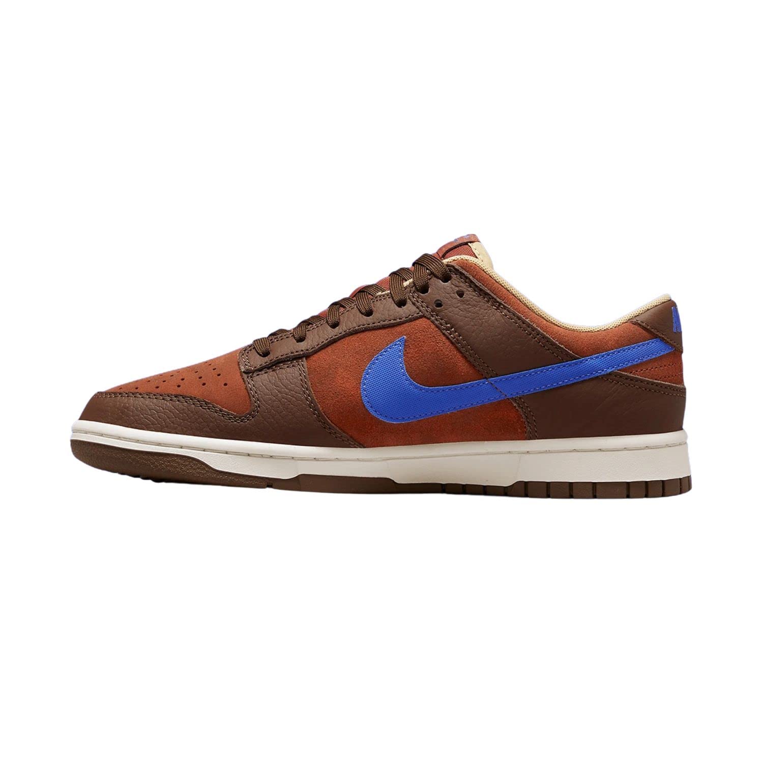 NikeSb Dunk Low Medicom Toy - Be@Rbrick Mens Cz5127 001 - Size