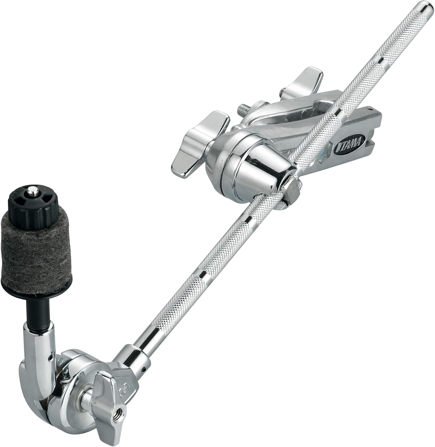 Tama Fast Clamp with Boom Arm