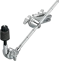 Vista 1 de Tama Abrazadera Rápida con Brazo de Boom