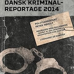 R&oslash;verier mod guldsmede - beg&aring;et af den kriminelle organisation Pink Panther Audiolibro Por Peter H&oslash;holt arte de portada
