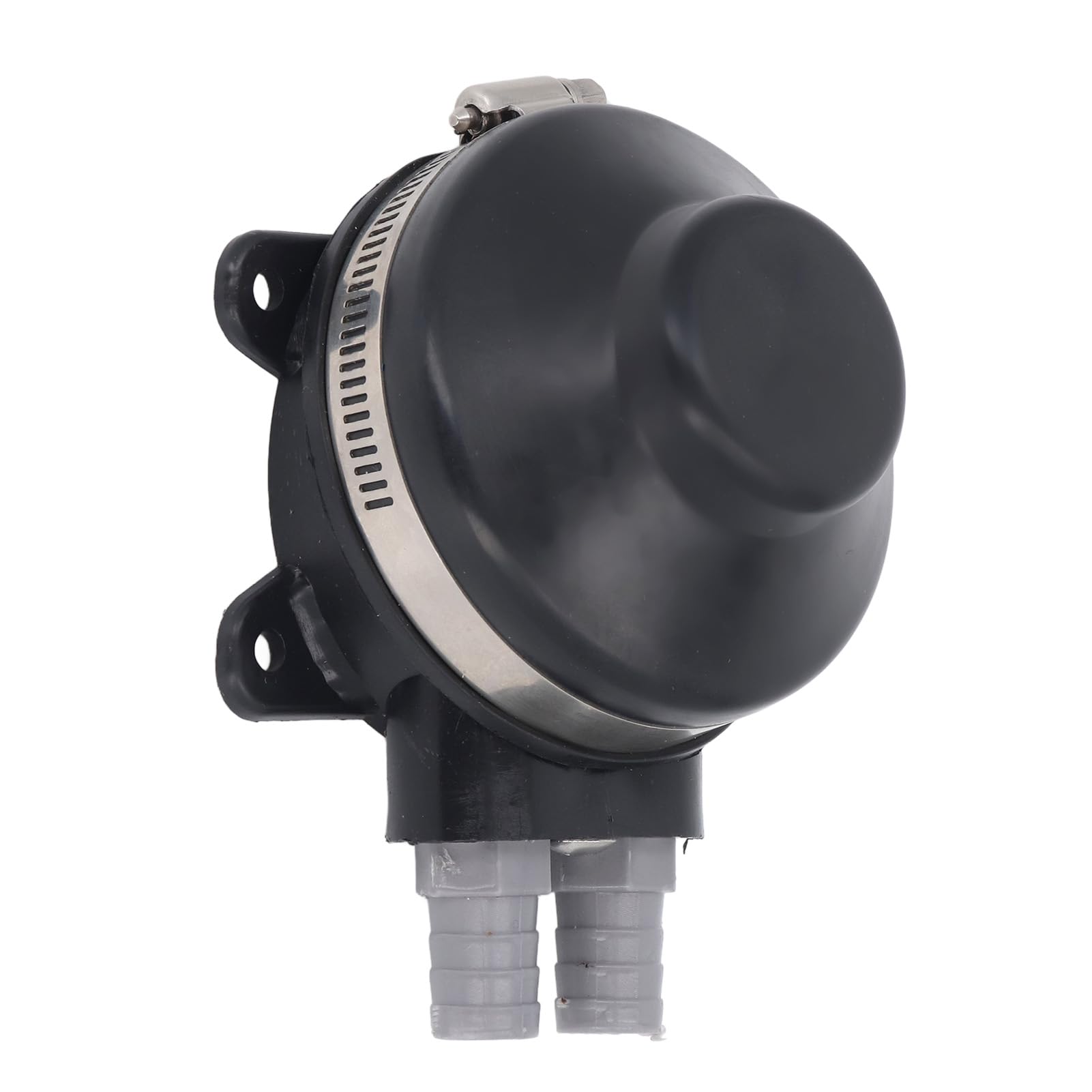 Pompe à Eau Actionnée au Pied, Débit Efficace de 2,2 Gpm pour Camping-car Marin, Yacht, Cuisine, Salle de Bains