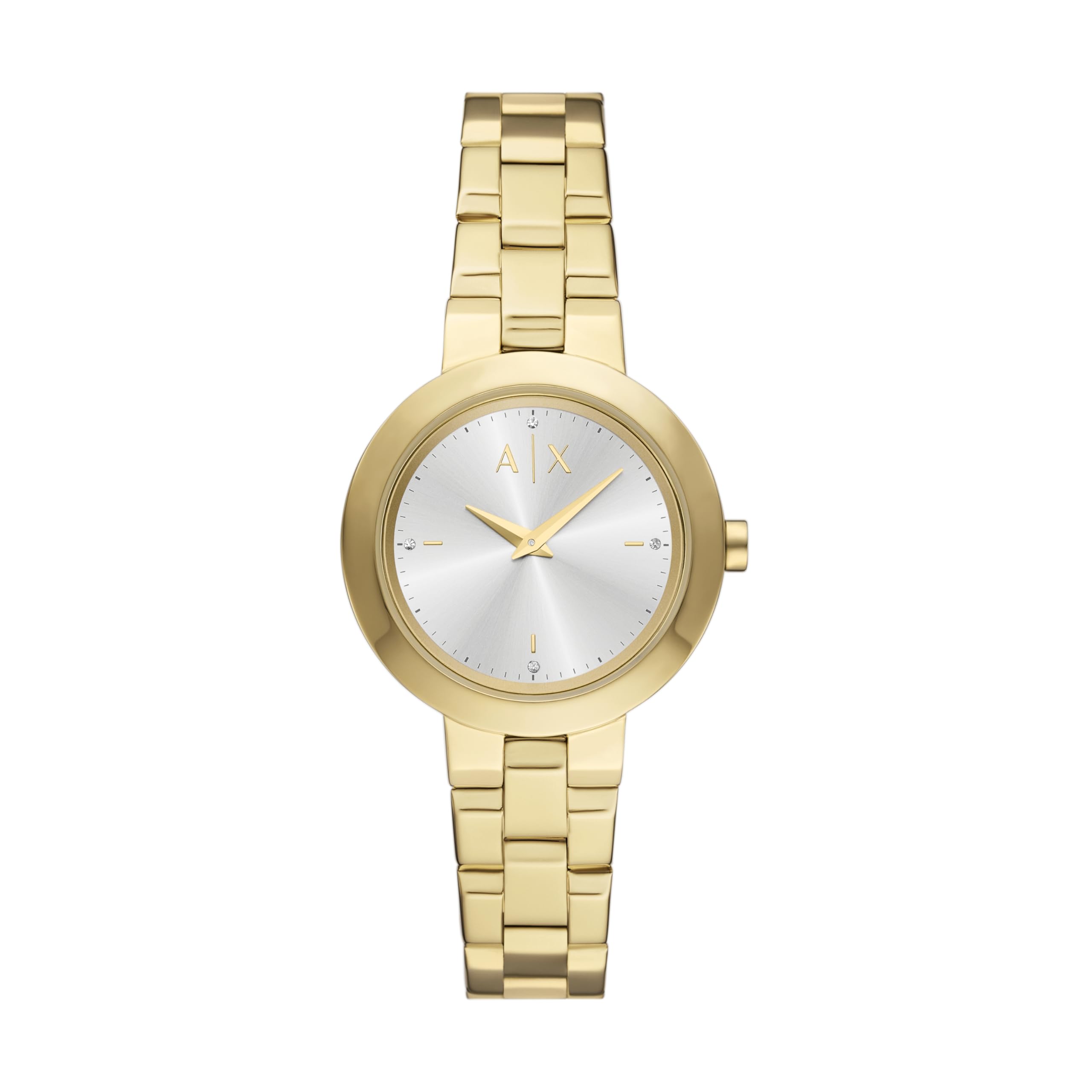 Rose Gold Watch AX5814-image-28