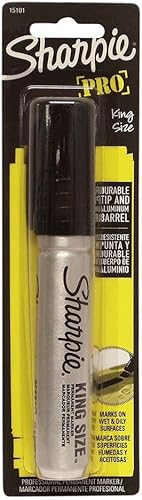 SAN15101 - Marcador permanente Sanford King Size