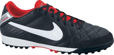 Nike - Botas de fútbol para hombre, color, talla US 8.5 (42) : Amazon.es:  Zapatos y complementos