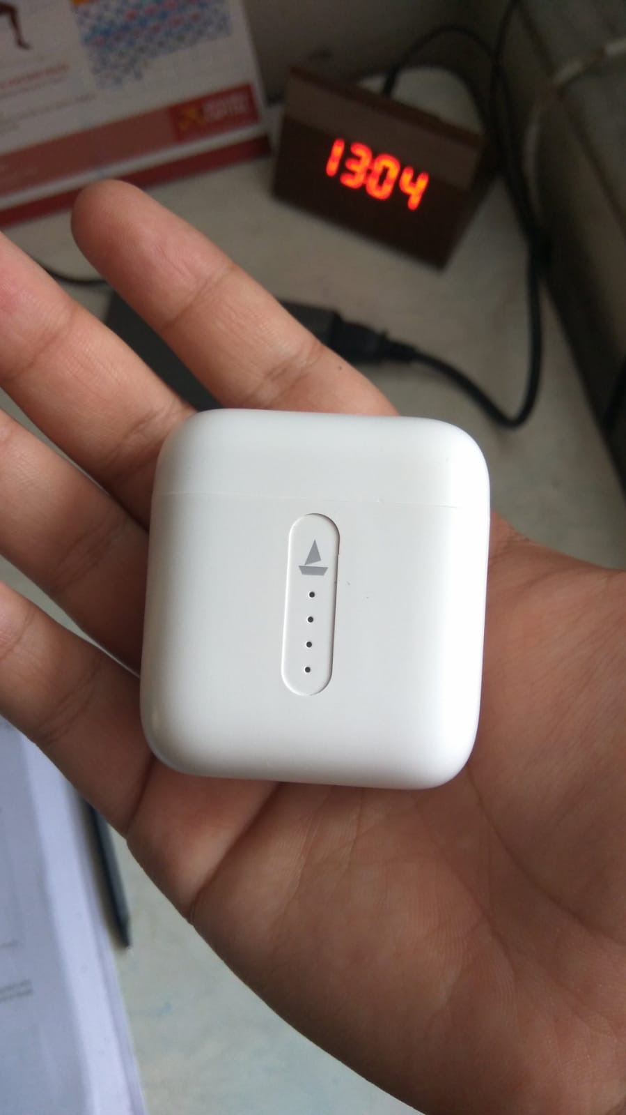 Product photo 1 from Parth’s review