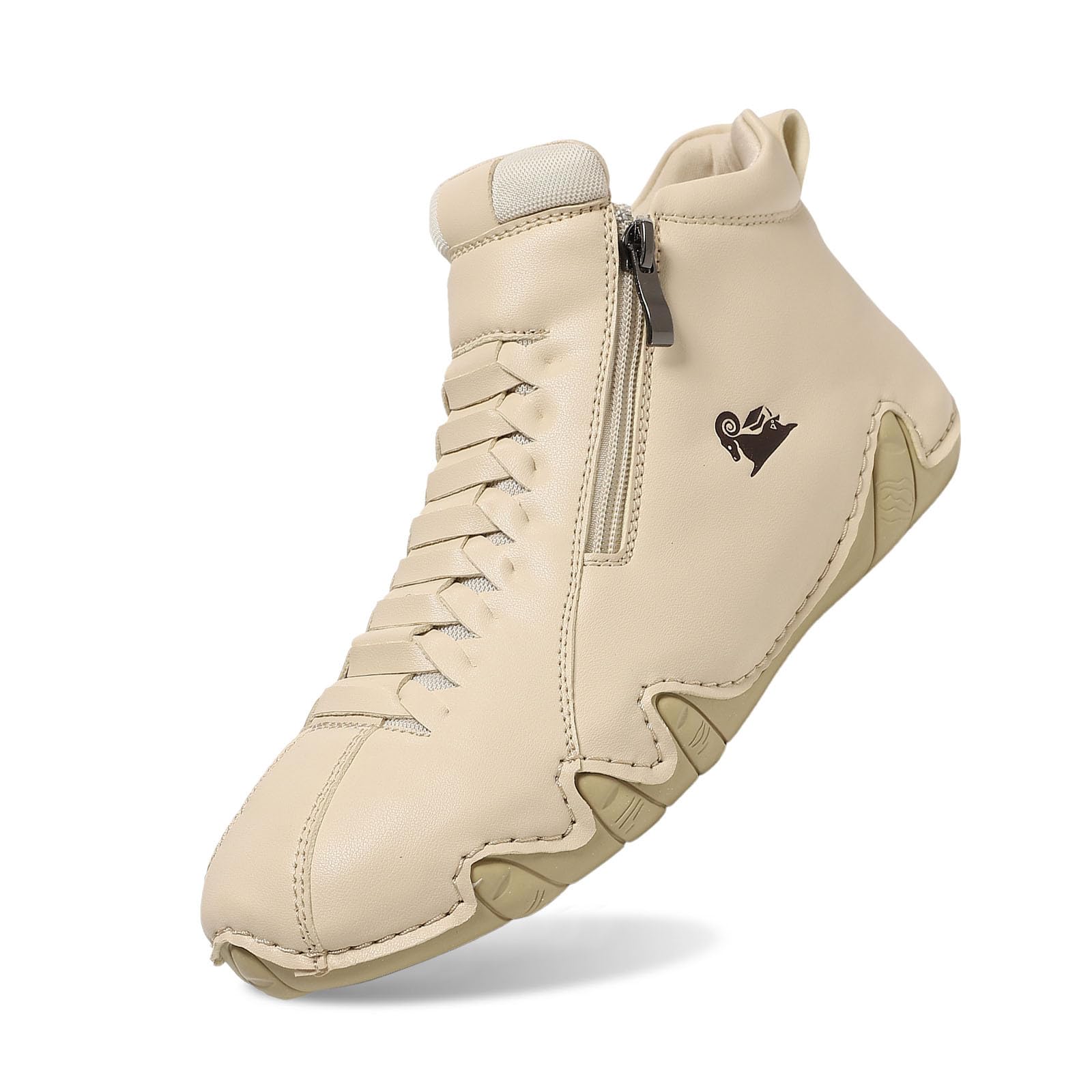 Chaussures de printemps et été confortables pour couples actifs