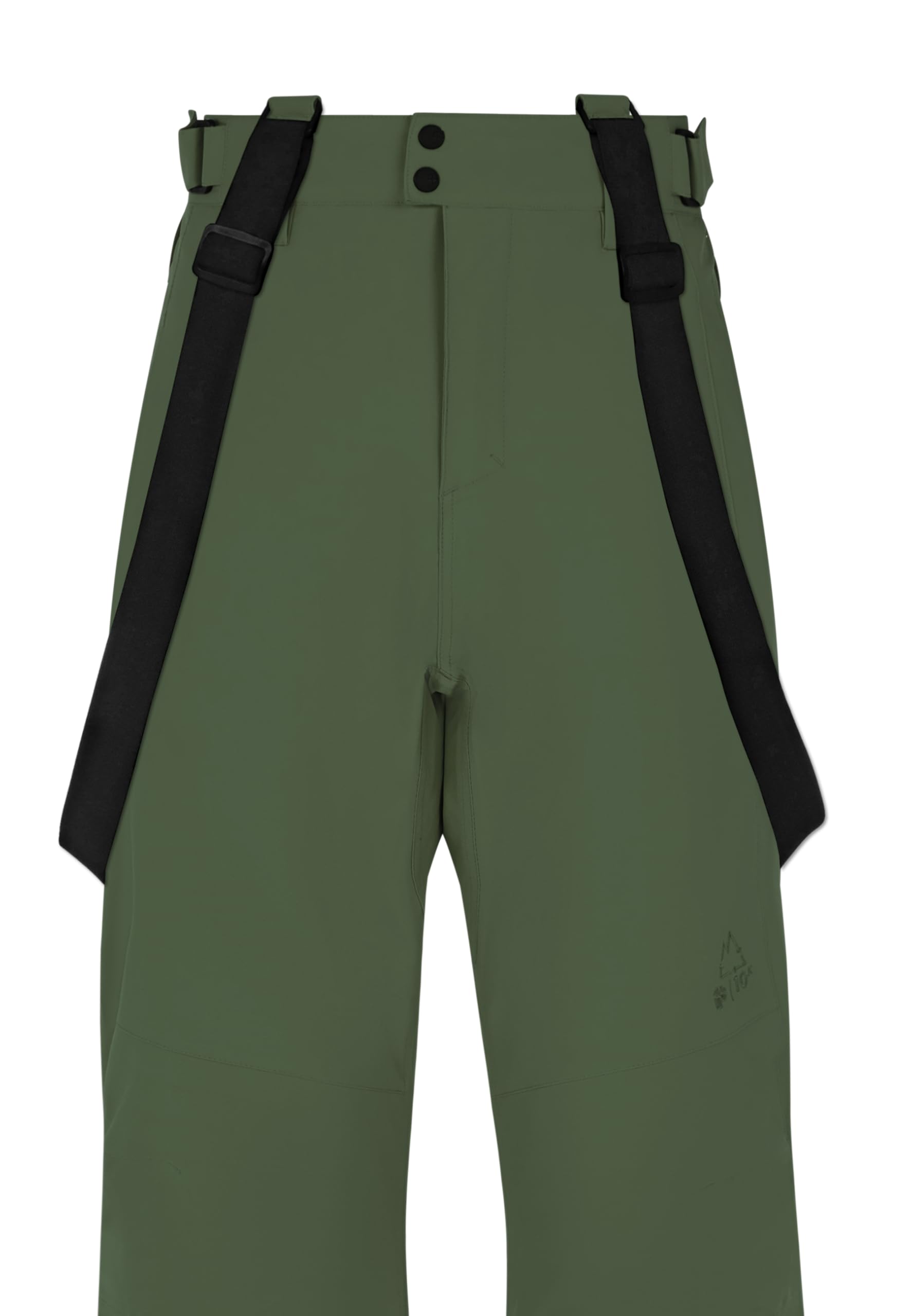 Protest Herren Ski- Und Snowboardhose PRTROWENS