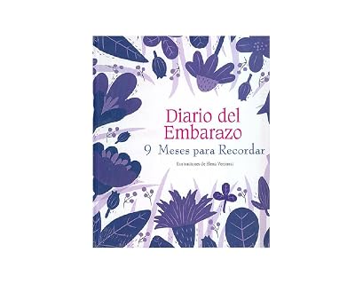 Diario del embarazo: 9 meses para recordar