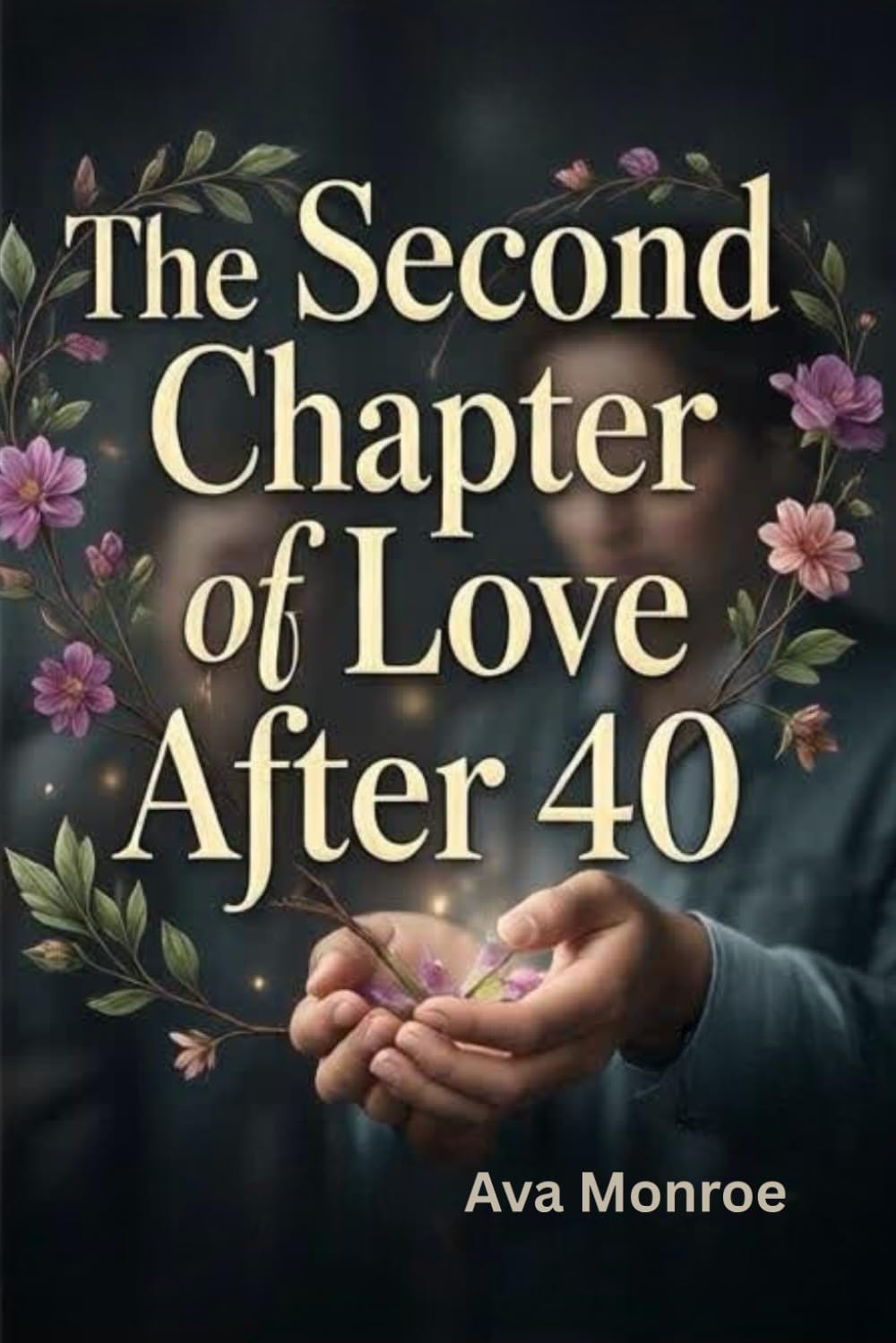 The Second Chapter: Love After 40: Navigating Heartbreak, Rebuilding Confidence, and Finding Authentic Love in the Modern Dating World