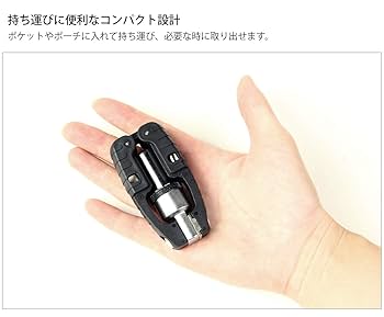 Amazon | VAXPOT(バックスポット) ラチェット ドライバー