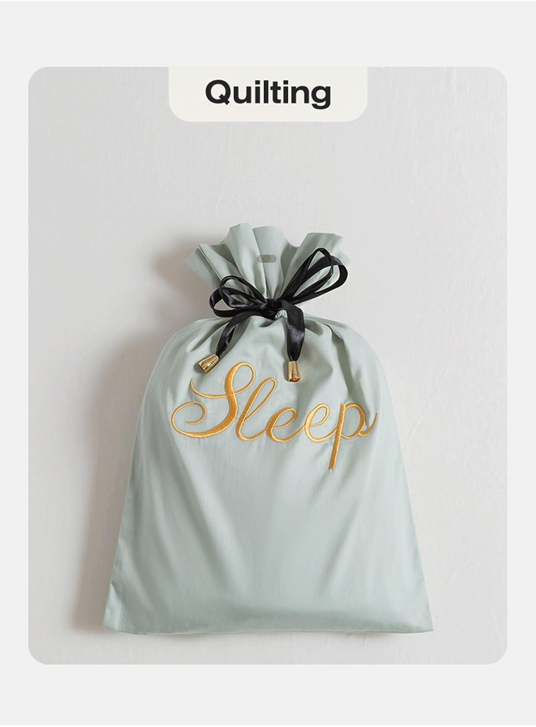 Sleeping Bag Liner Cotton Camping Sheets Travel Sheets for Hotel Solid Color Lightweight Hotel Sheet Compact Sleep Bag Sack