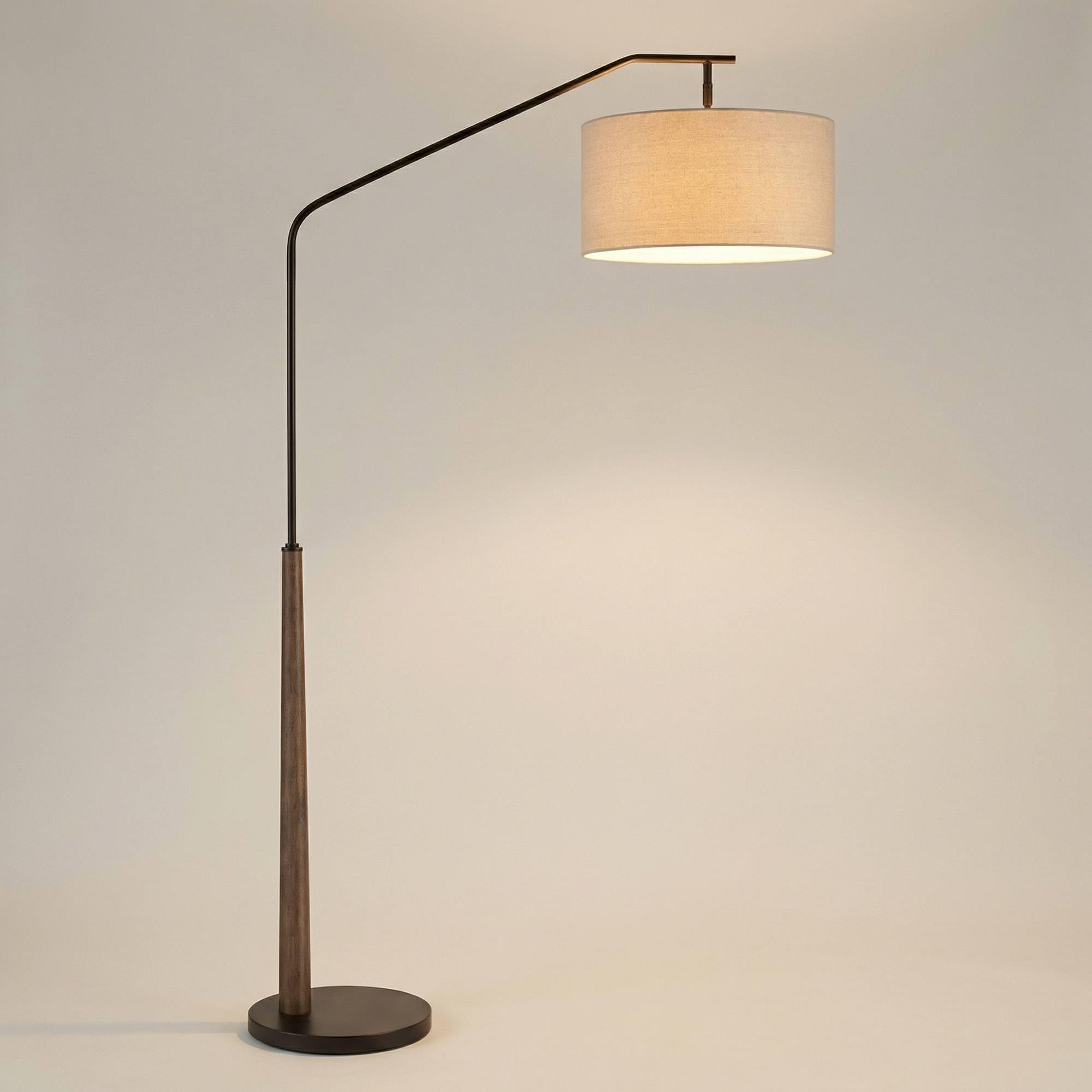 Franklin Iron Works Kipling Farmhouse Rustic 76