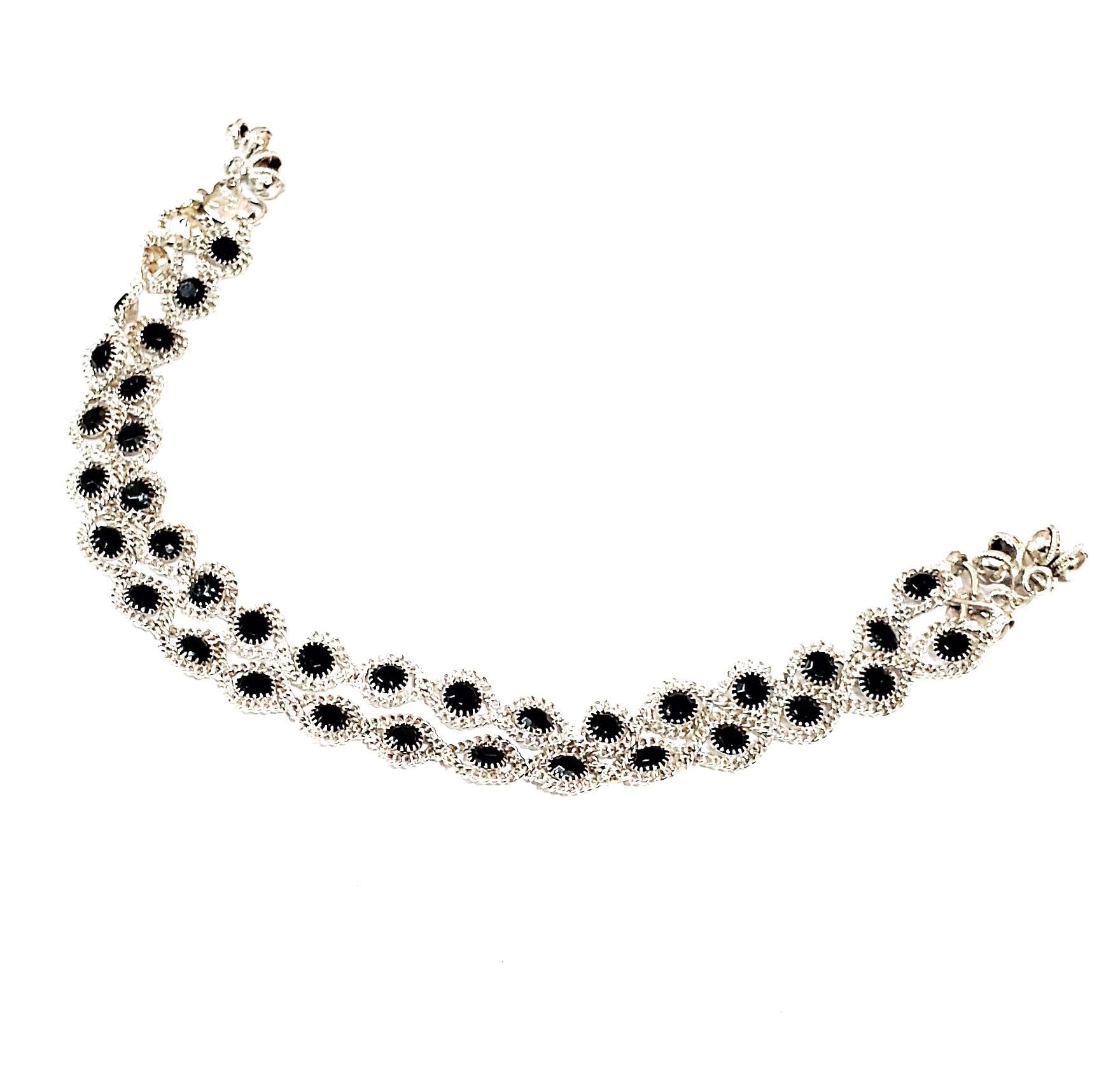 piccoti White Metal Silver Plated Payal Anklet for Women and Girls | Fashion Jewellery Anklets, Payal with Ghungroo | Valentine Day Gift for Women, 2 Pcs, Free Size-picture-32