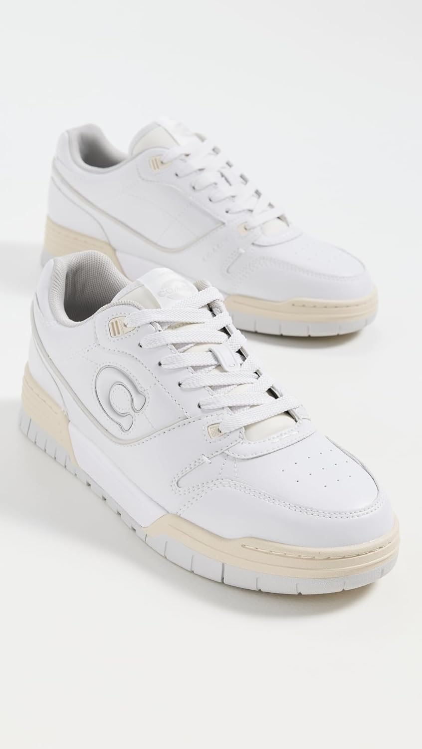COACH Women's Soho Sneakers - Image 5