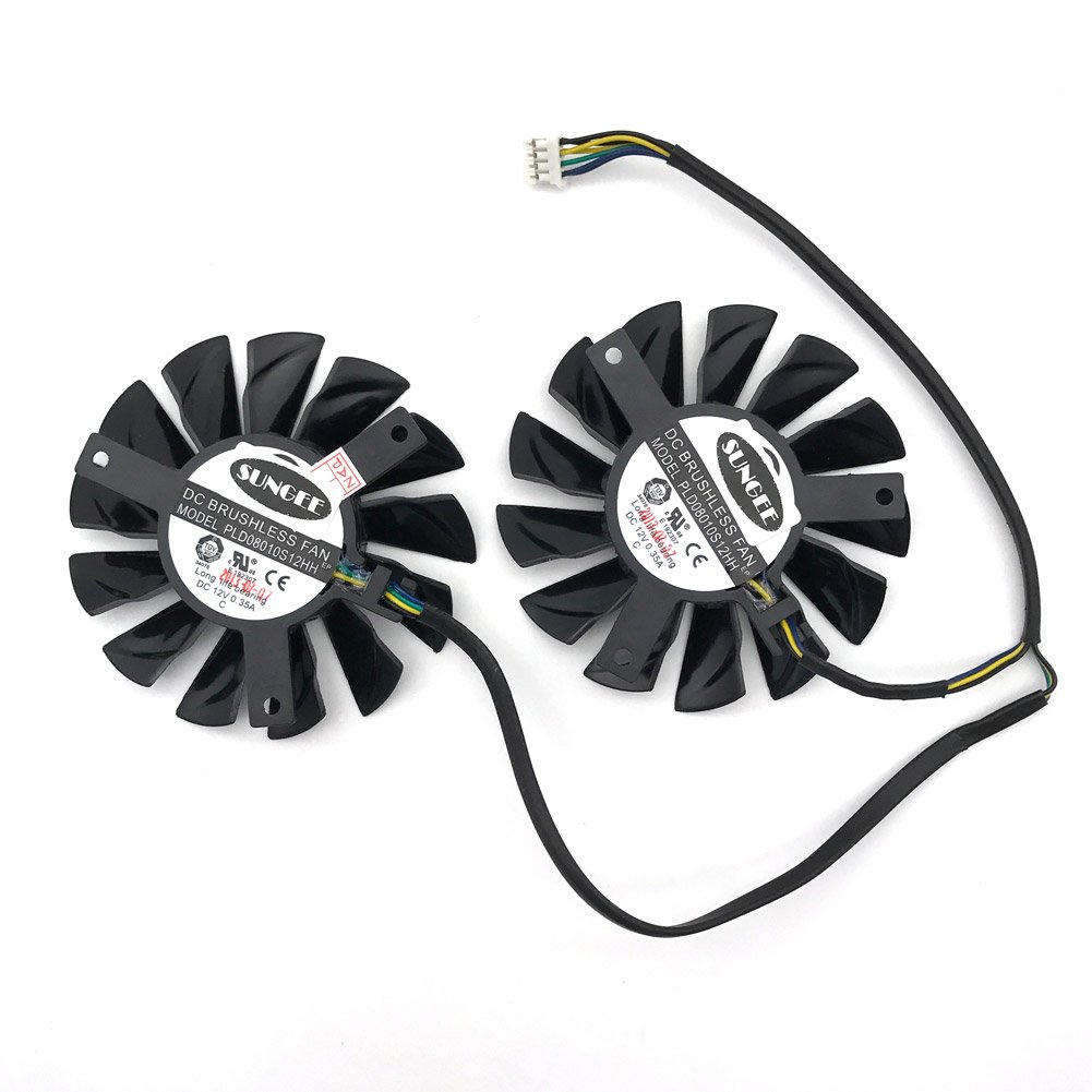 Sapphire Radeon HD 7970 6GB Toxic Edition | 2. PCB E Dissipatore Vapor - Foto 7