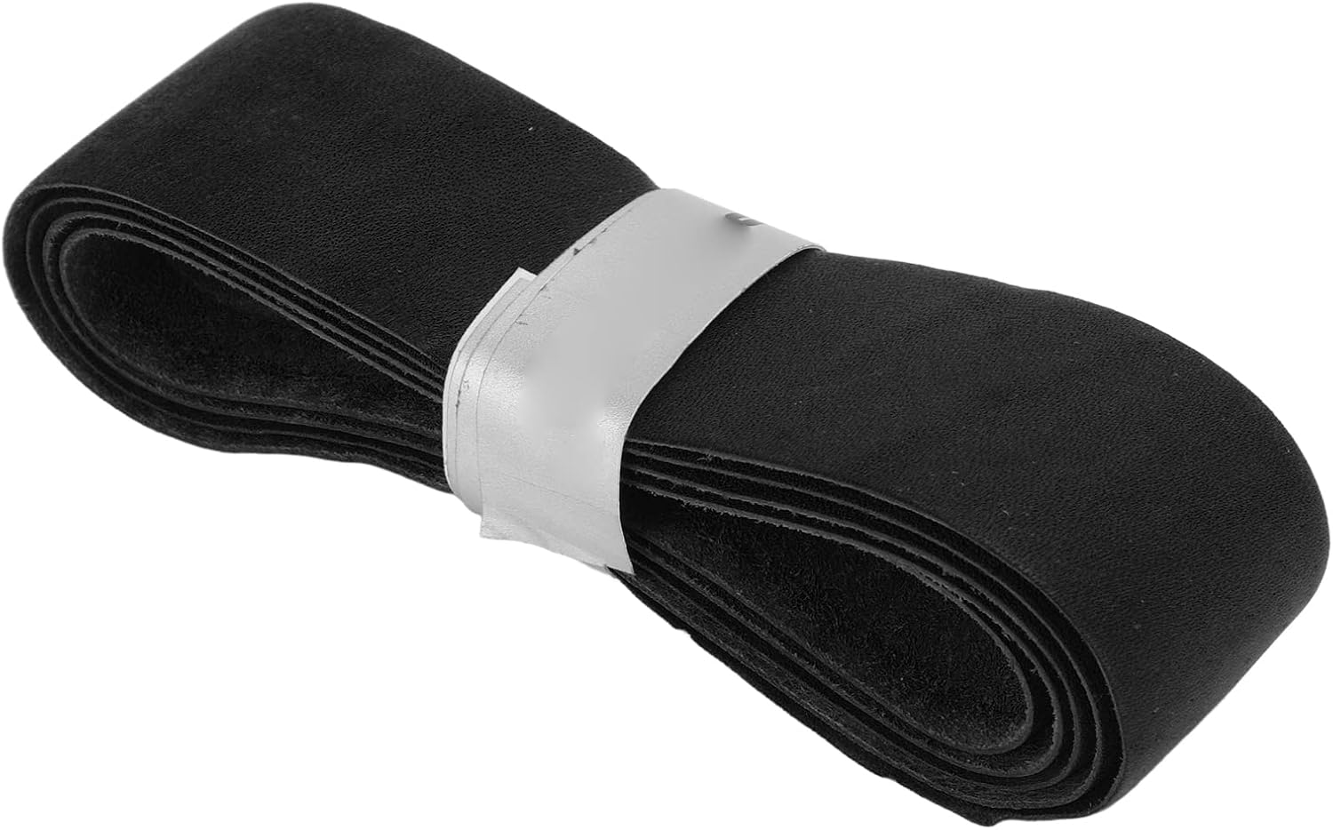 Tennis Racket Grip Tape, 39.4X1.0in Cowhide Tennis Overgrip Grip Tape, Badminton Racket Handle Tape Overgrip for Tennis, Badminton, Squash
