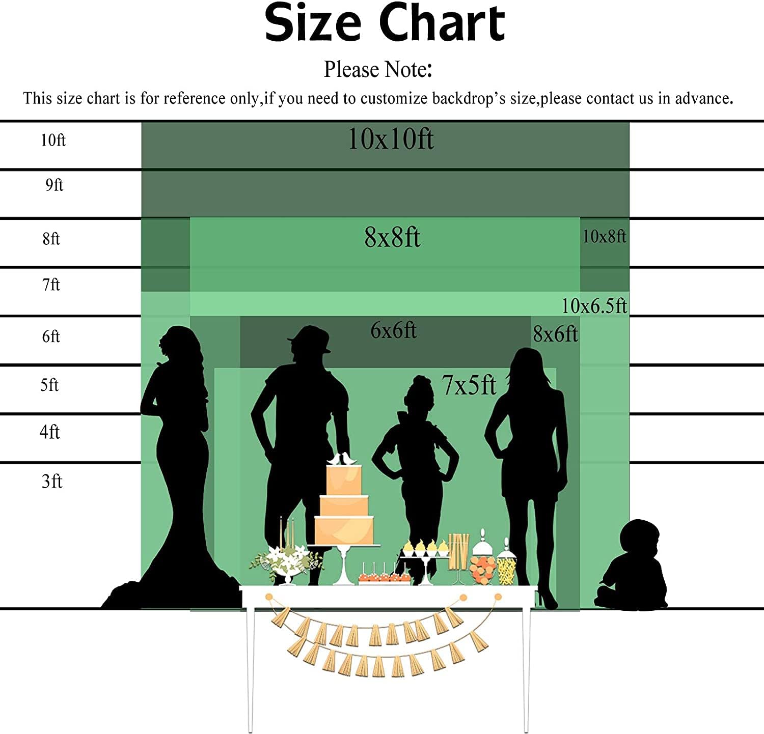 Basketball Backdrop,Empty Basketball Court Sport Arena with Wood Floor Background Adult Men Women Birthday Party Decoration Banner Decoration Supplies Shoot Props,7'x5' : Clothing, Shoes & Jewelry