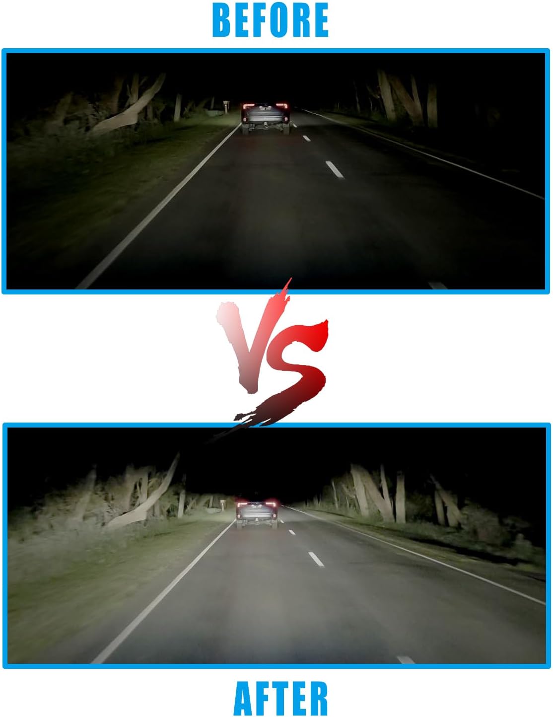 Xenon HID Headlight Ballast Control Unit Module with D3S Bulb 130732931515 Compatible with Cadillac CTS XTS Chevy Camaro Dodge Dart Kia Sorento Mercedes CLA250 GLA250 Volvo C30 C70 Land Rover