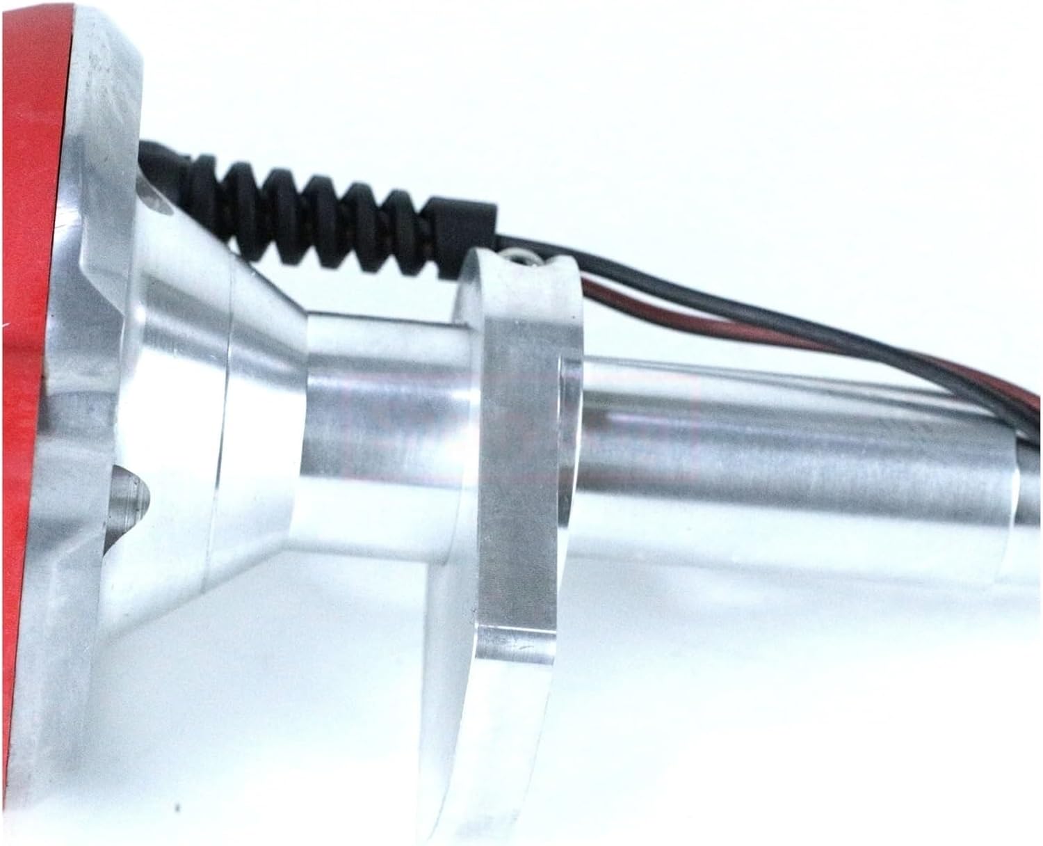 New Complete Electronic Complete Distributor PRO BILLET Billet Compatible For Ford Flathead 1949 1950 1951 1952 1953 V8 Hot Rod