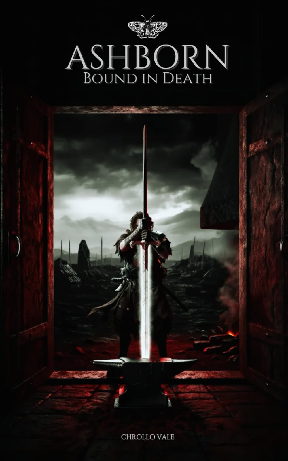 Ashborn: Bound in Death