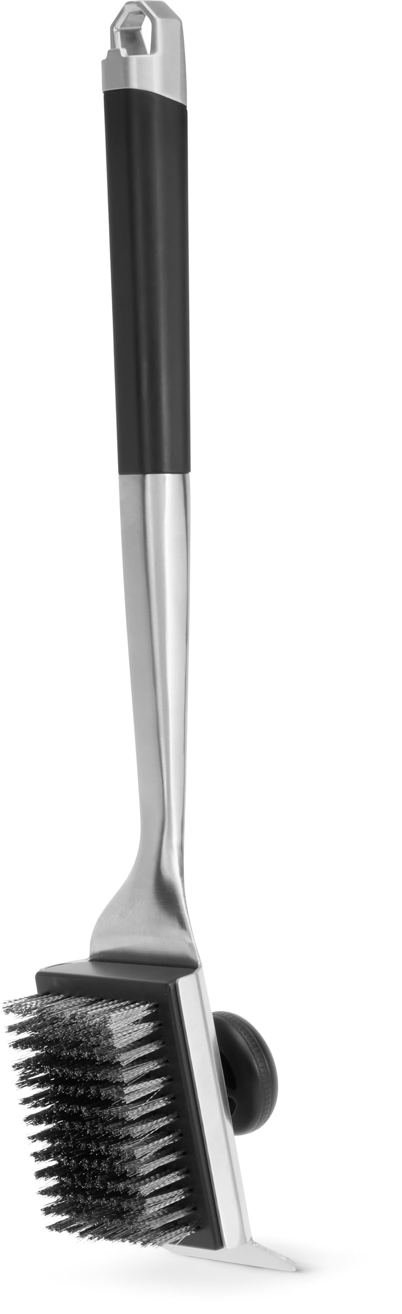 Napoleon GABR007 Brosse de barbecue en acier inoxydable