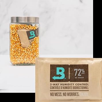 Boveda%72 60gr Puro Nemlendirici, 2'li Paket, Renkli