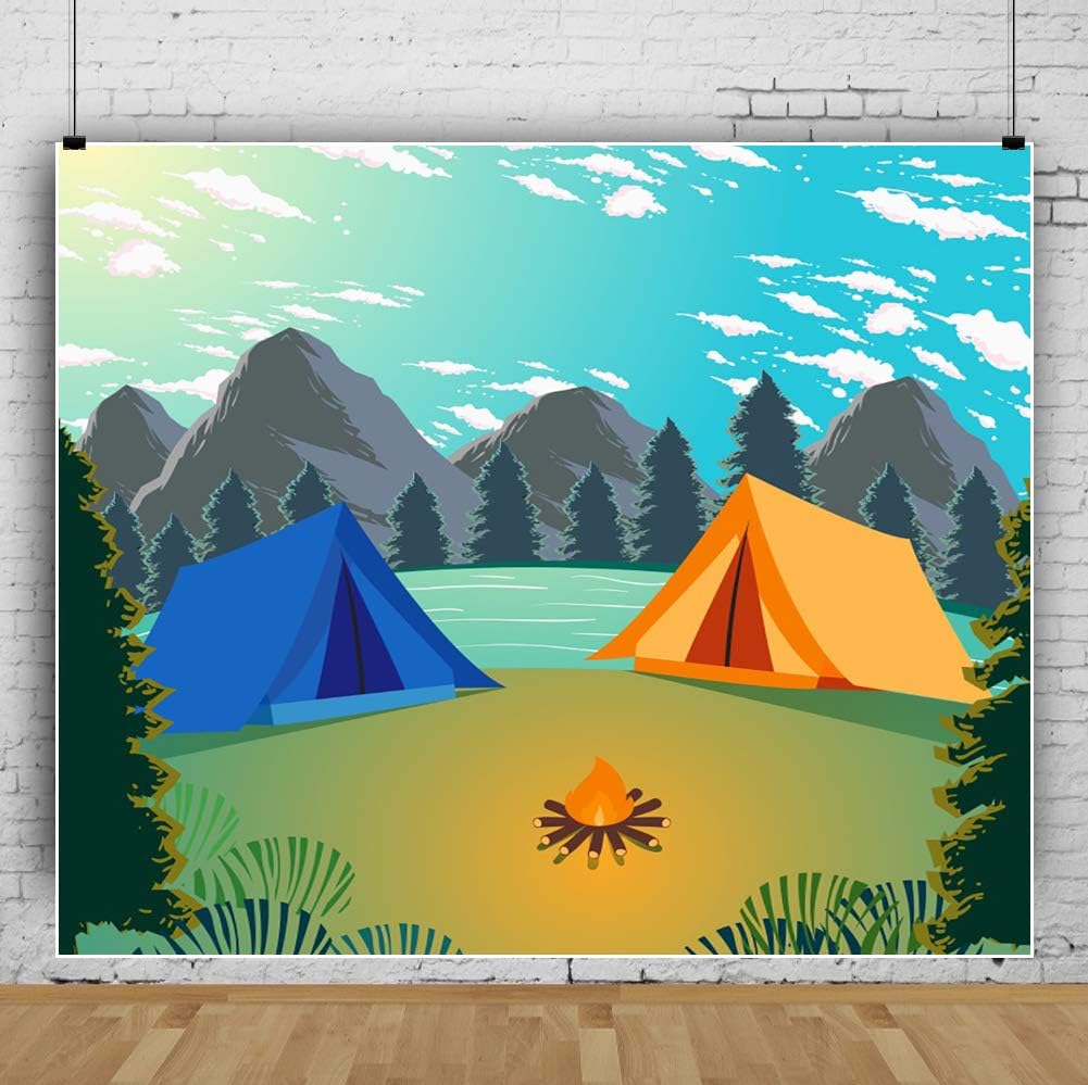 Authentic Crazy Deals Laeacco Summer Island Camp Backdrop 10x8ft Outdoors Phtography Background Mountains and Waters Camping Travel Trees Cartoon Backdrops Children Boys Adults Photos Newborn Baby Portraits Shoot Prop Hottest Sales Laeacco Summer Island Camp Backdrop 10x8ft Outdoors Phtography Background Mountains and Waters Camping Travel Trees Cartoon Backdrops Children Boys Adults Photos Newborn Baby Portraits Shoot Prop