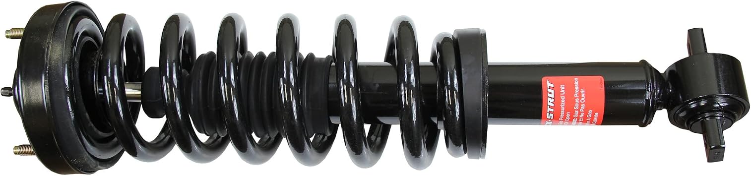Monroe 173032R Suspension Strut and Coil Spring Assembly