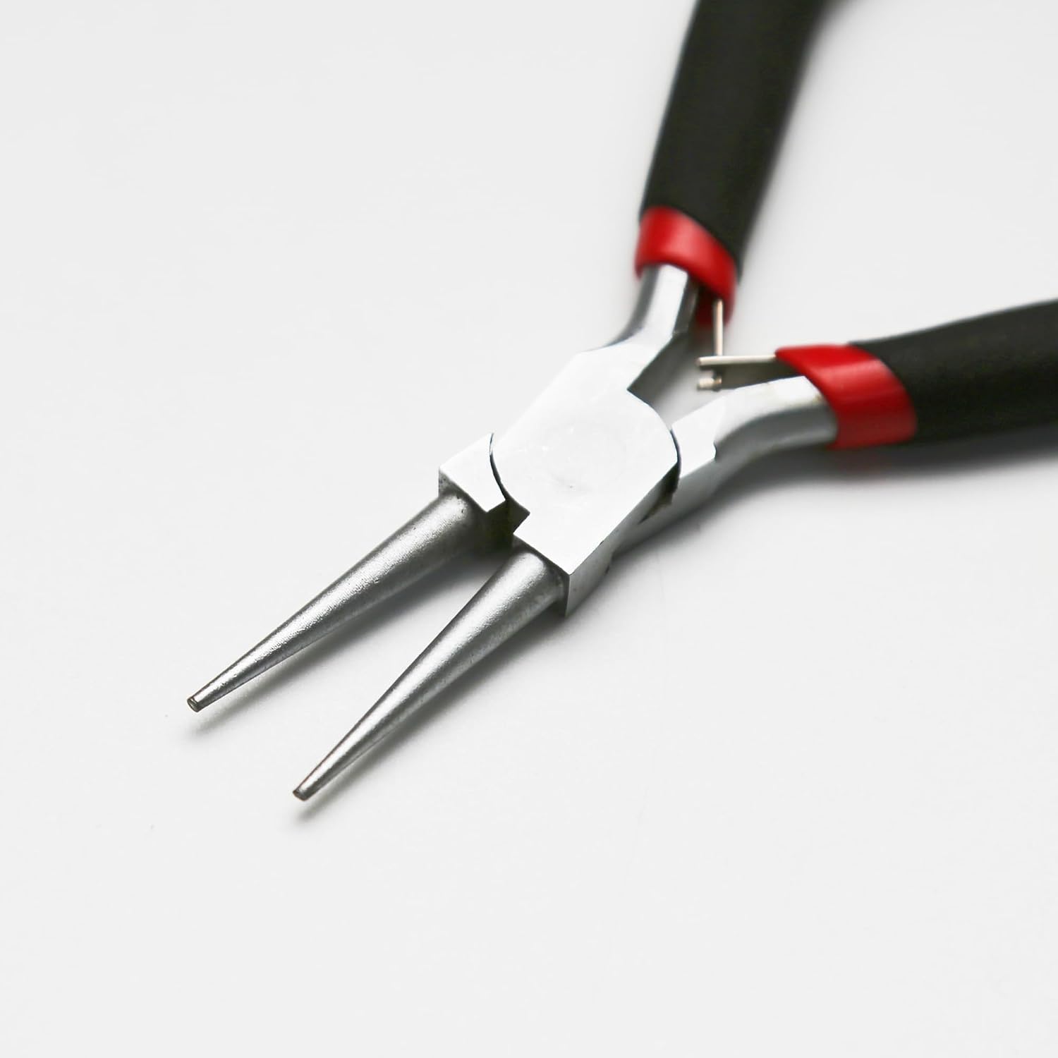 TMAX Round Nose Pliers, Wire Jewelry Making Tools Bead Pliers for Wire Wrapping, Jump Rings Making, Jewelry Making Supplies, DIY Craft
