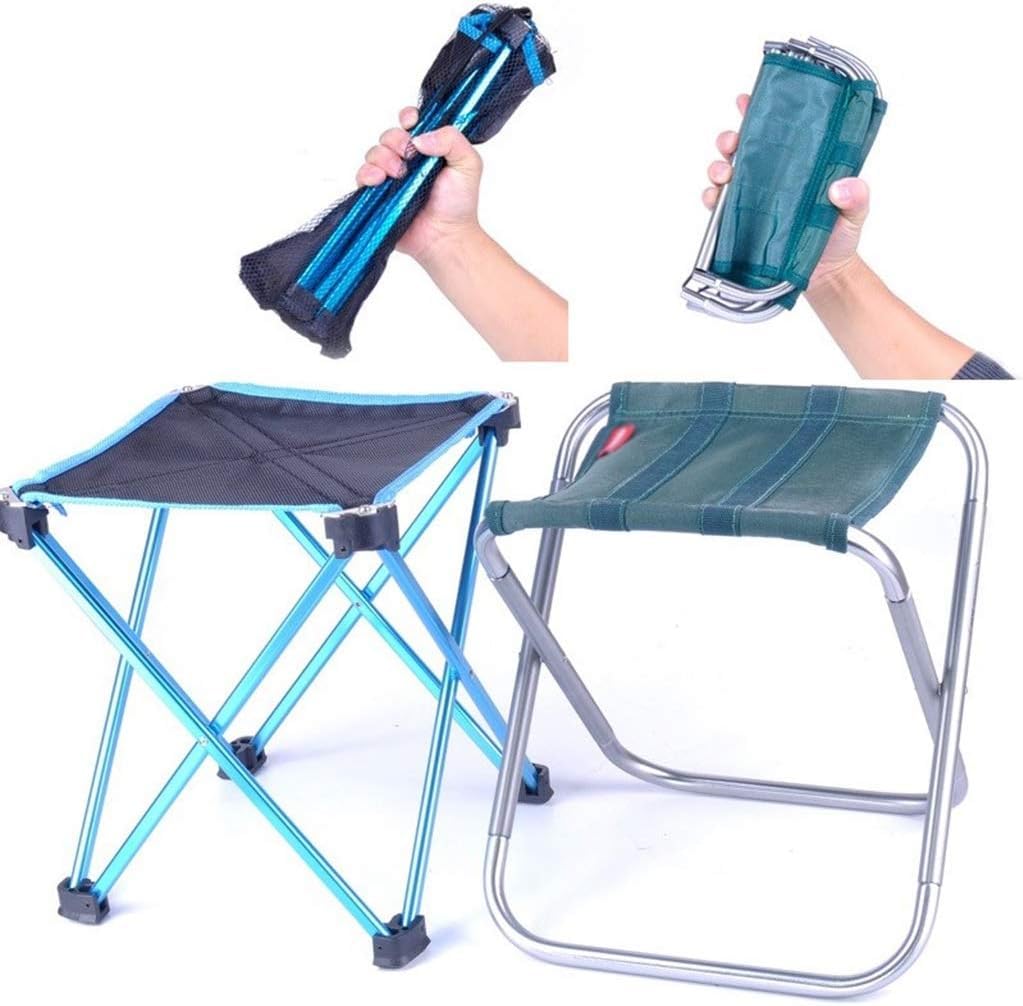 stołek kempingowy, Stołek podróżny, noszenie stołka Składany stołek Odpinany Zagęszczony Trwały mały Ławka na buty zewnętrzny