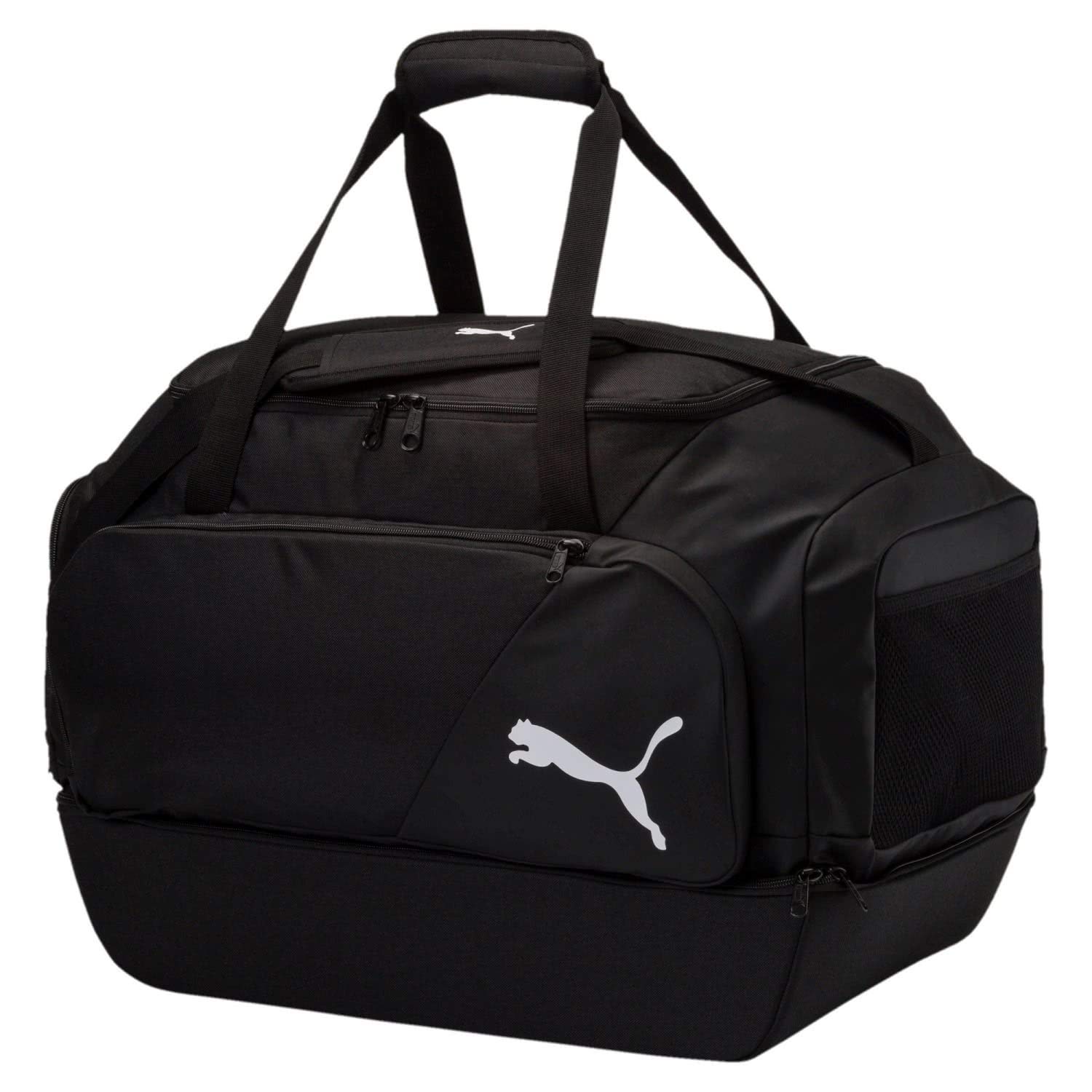 PUMA Liga Football Bag Tasche, Black, UA : Amazon.de: Sport \u0026 Freizeit
