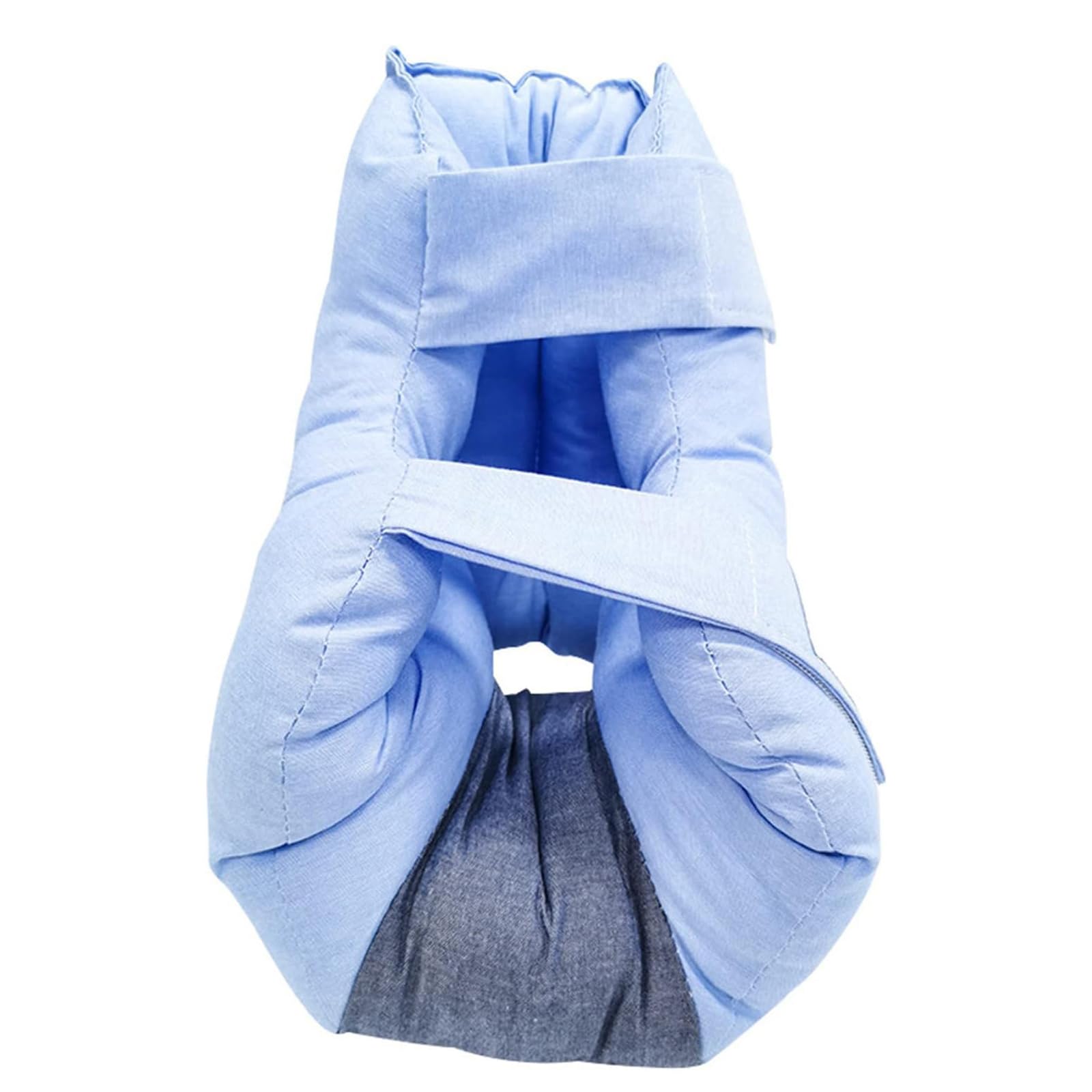 Protection de talon de botte confortable contre les escarres de cheville